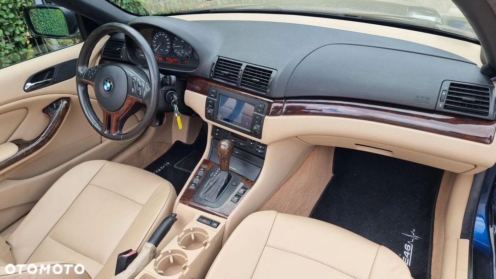 BMW Seria 3 - 9