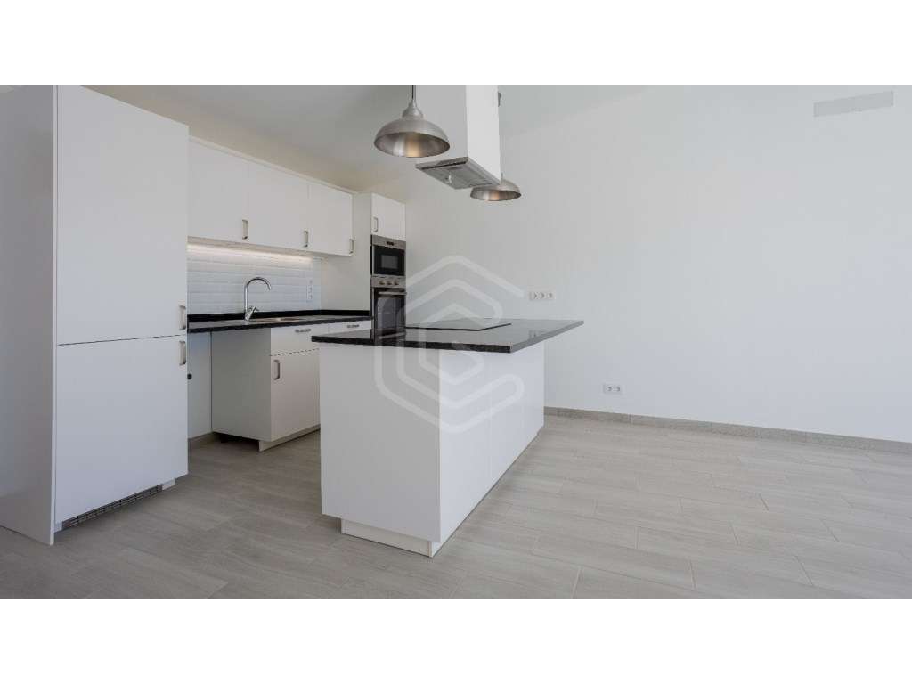 Apartamento T1 Restaurado no Coração de Loulé, Algarve - Grande imagem: 2/19
