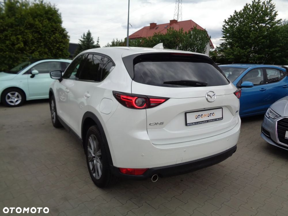 Mazda CX-5 2.0 SKYACTIV-G Prime-Line - 2