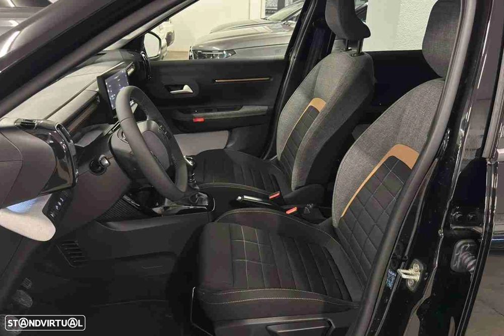 Citroën C3 Aircross 1.2 PureTech Plus - 6