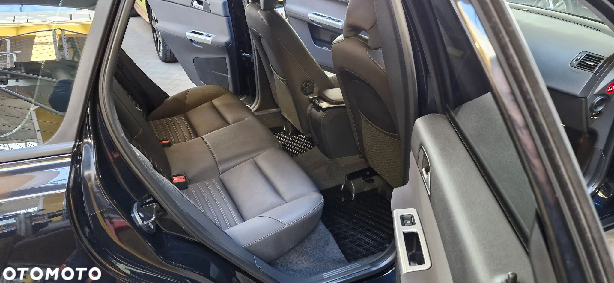 Volvo V50 DPF DRIVe Business Edition - 14