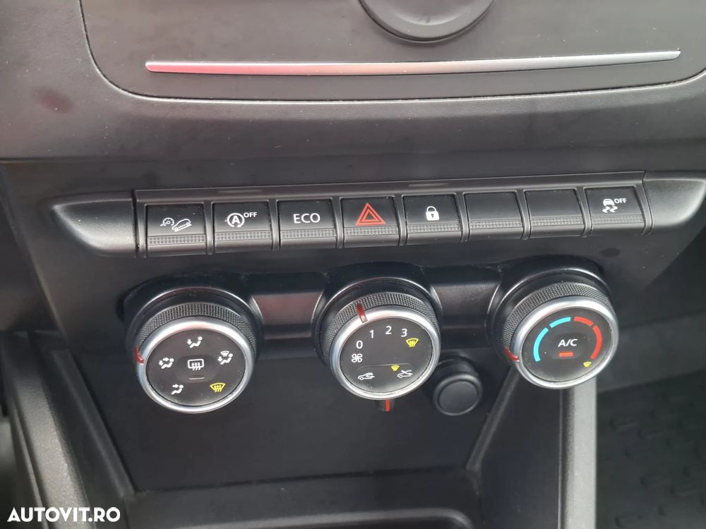 Dacia Duster - 11