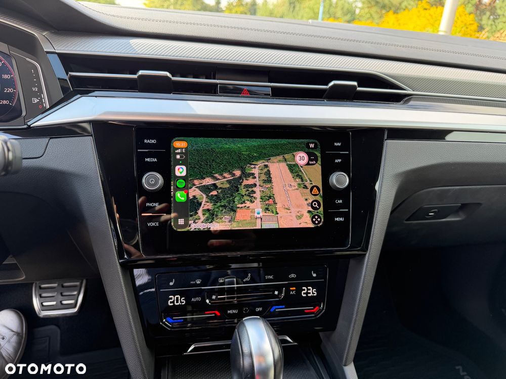 Volkswagen Arteon 2.0 TSI R-Line DSG - 17