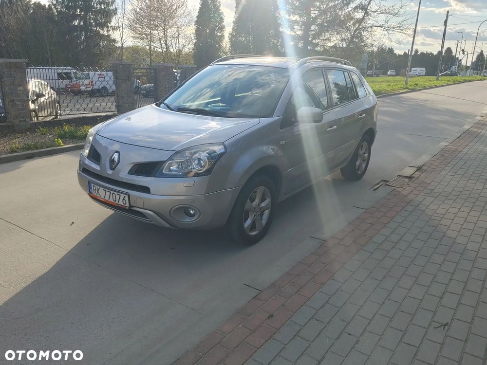 Renault Koleos 2.0 dCi 4x4 Privilege - 7
