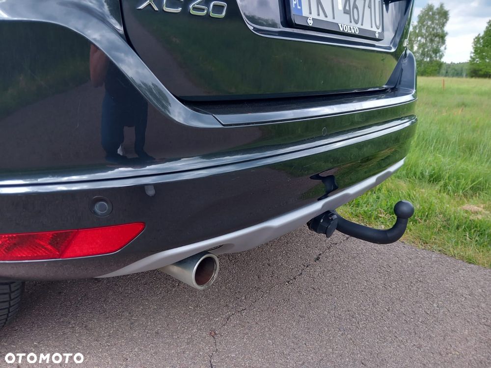 Volvo XC 60 D3 Momentum - 23