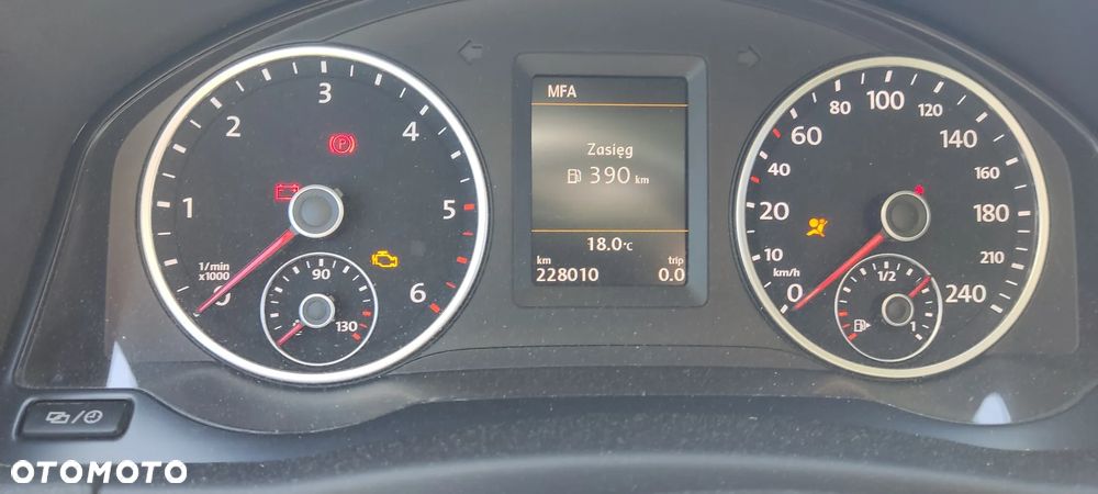 Volkswagen Tiguan 2.0 TDI SCR BlueMotion Technology Lounge Sport & Style - 14