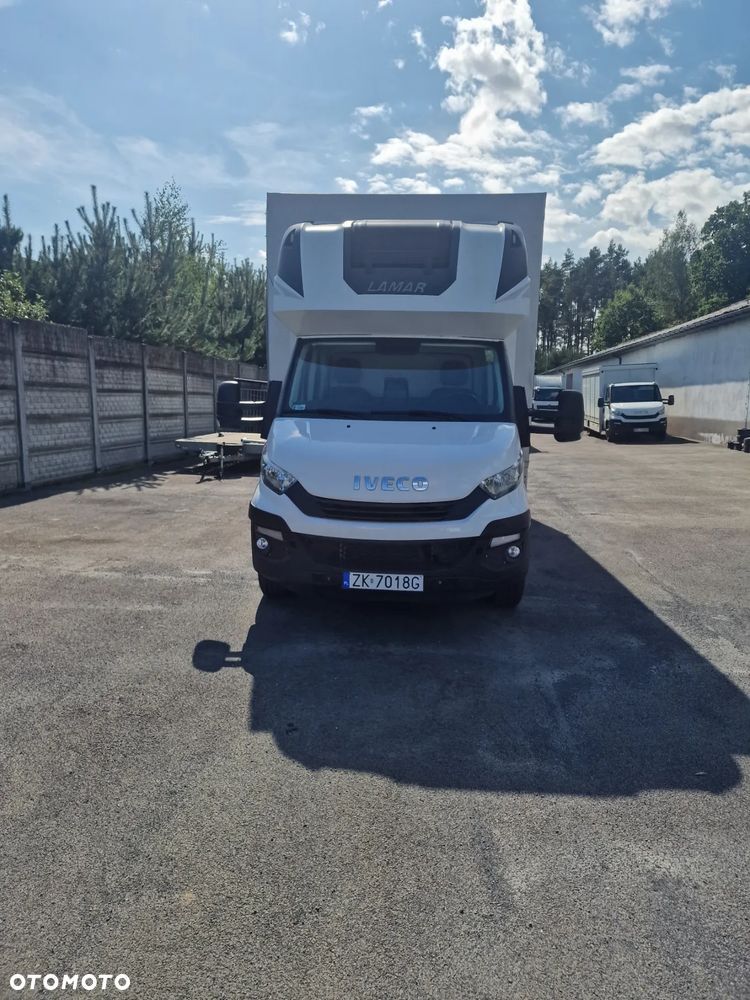 Iveco Daily - 3