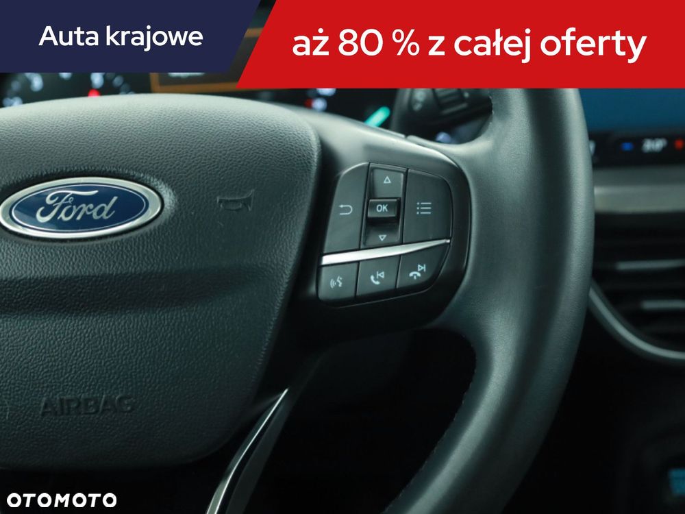 Ford Focus SW - 16