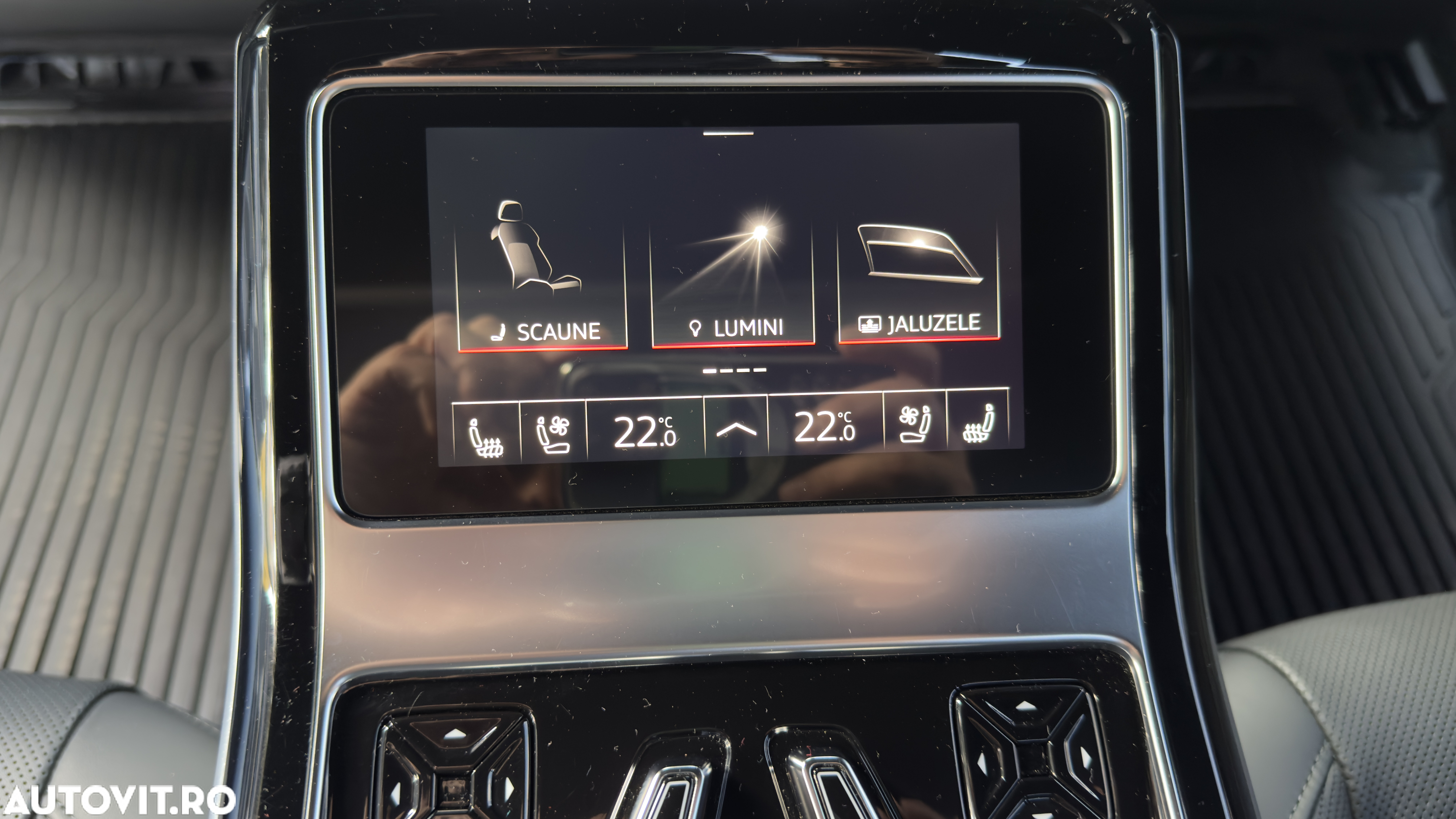 Audi A8 A8L 50 TDI quattro Tiptronic MHEV - 16