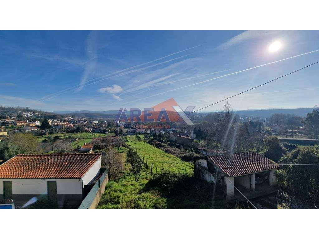 EXCLUSIVO ÁREA X - T3 DUPLEX (1º andar + águas furtadas) - Grande imagem: 4/18