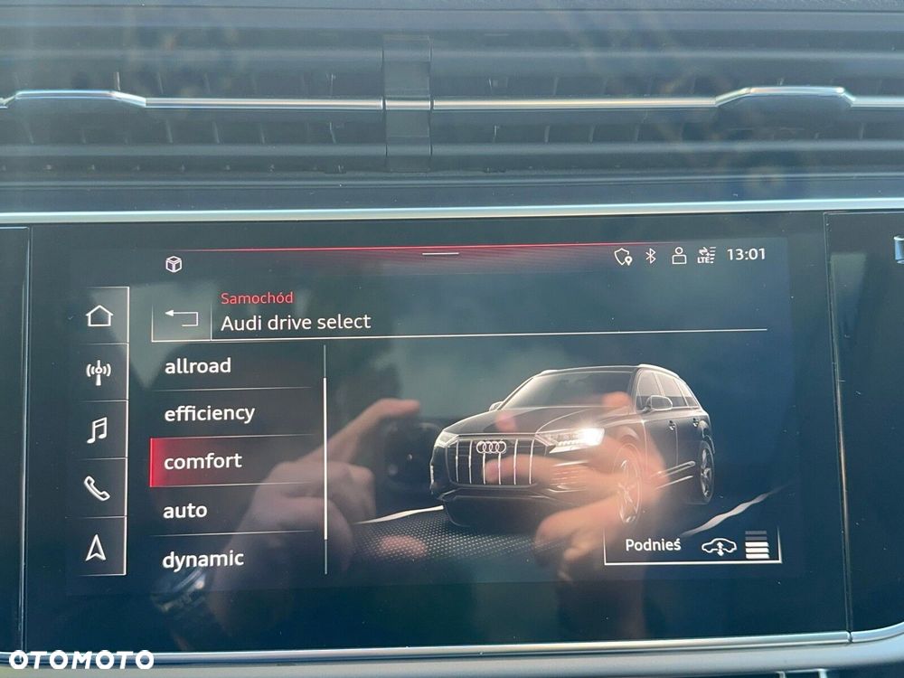 Audi Q7 - 25