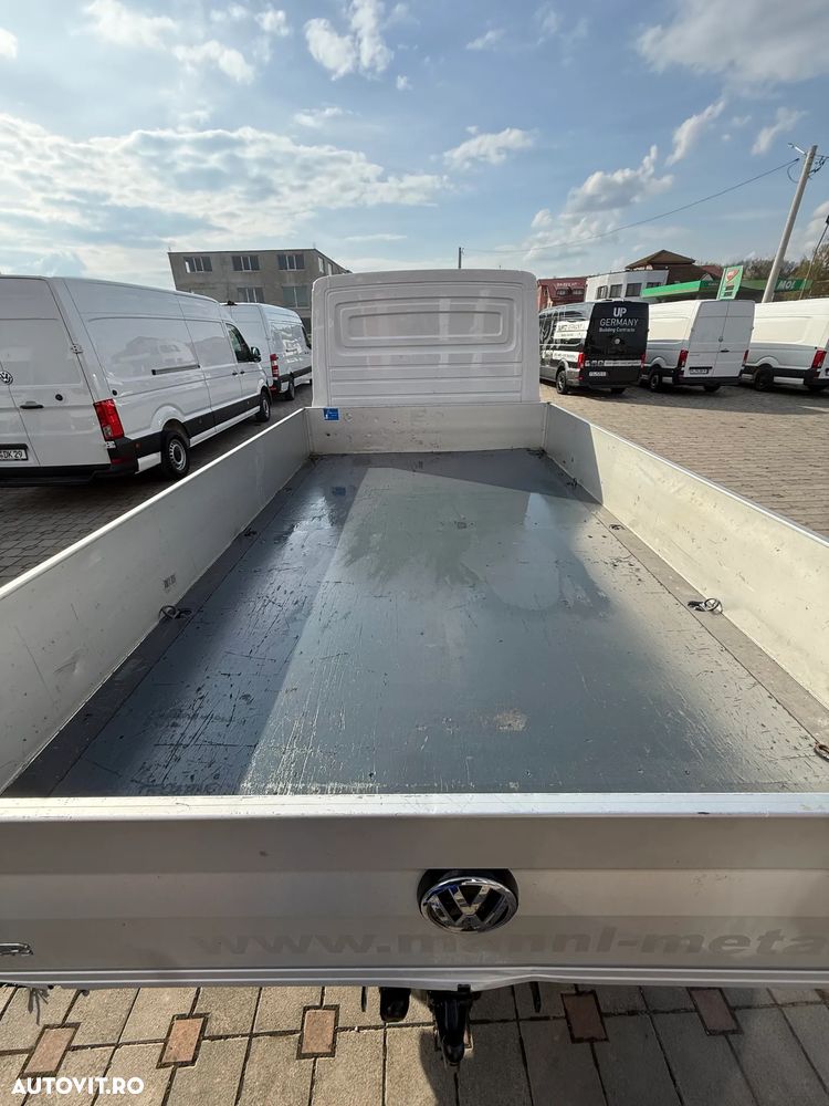 Volkswagen Crafter - 7