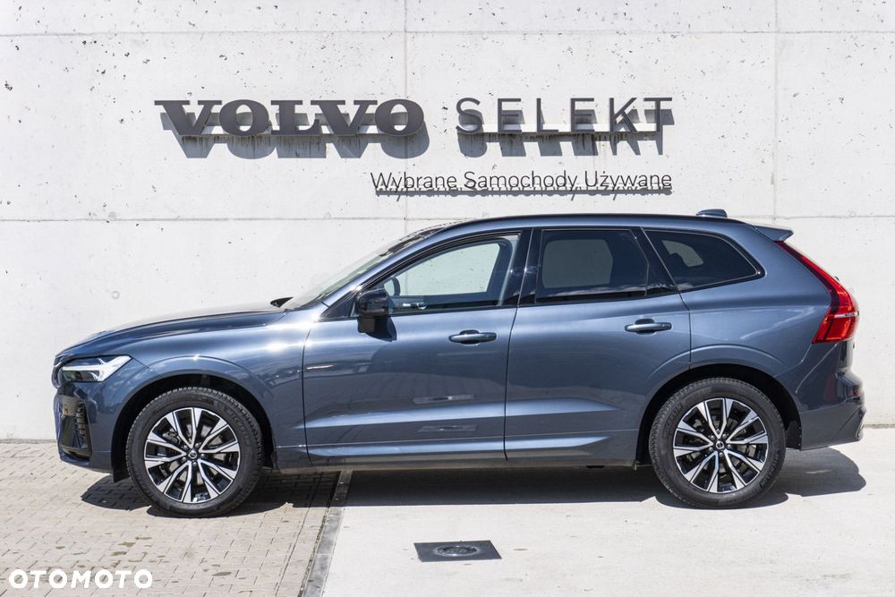 Volvo XC 60 - 9