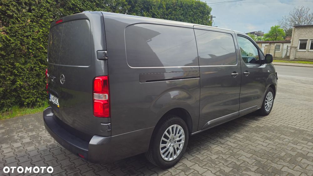 Opel Vivaro - 2