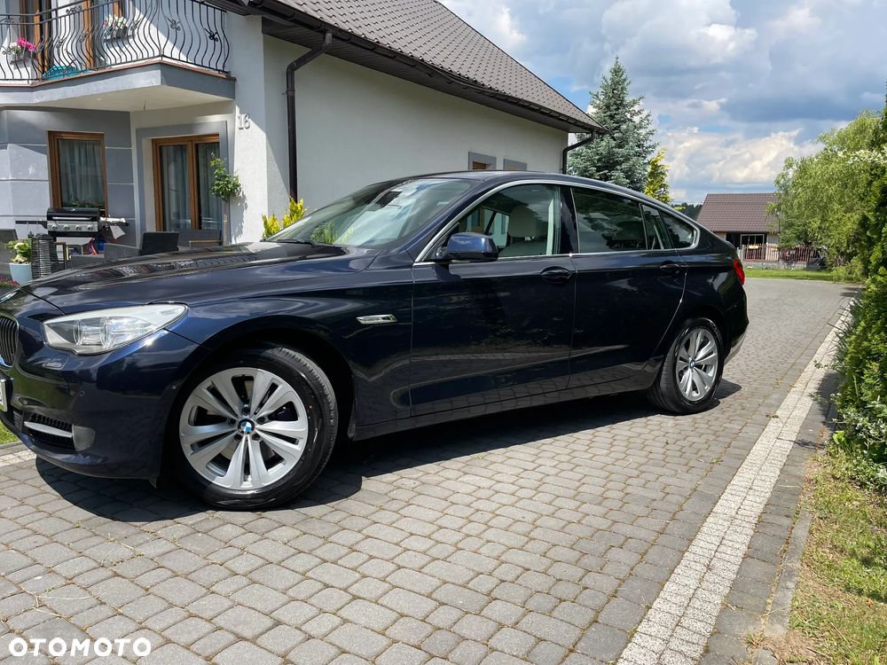 BMW 5GT 530d - 22
