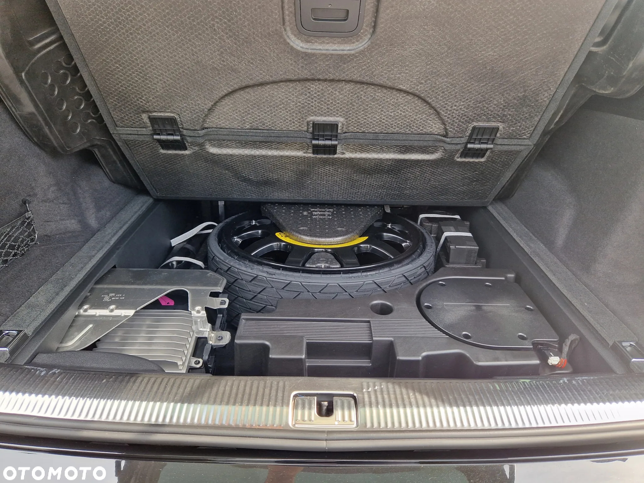 Audi Q7 - 13