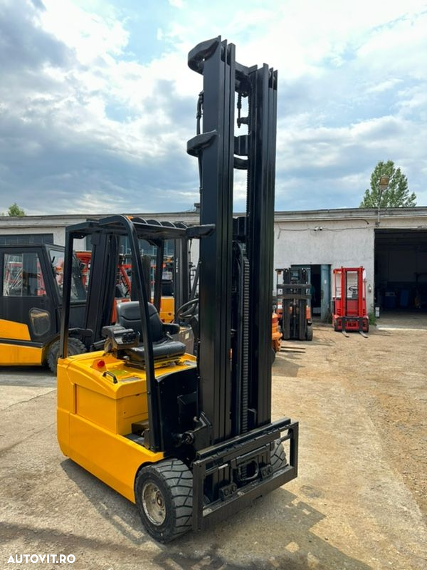 Yale ERP20ATF - 6