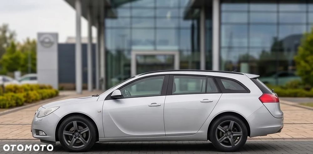 Opel Insignia 2.0 CDTI - 3