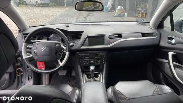 Citroën C5 - 7