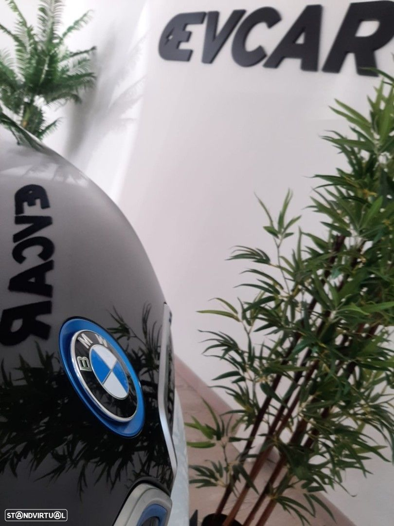 BMW i3 120Ah - 21