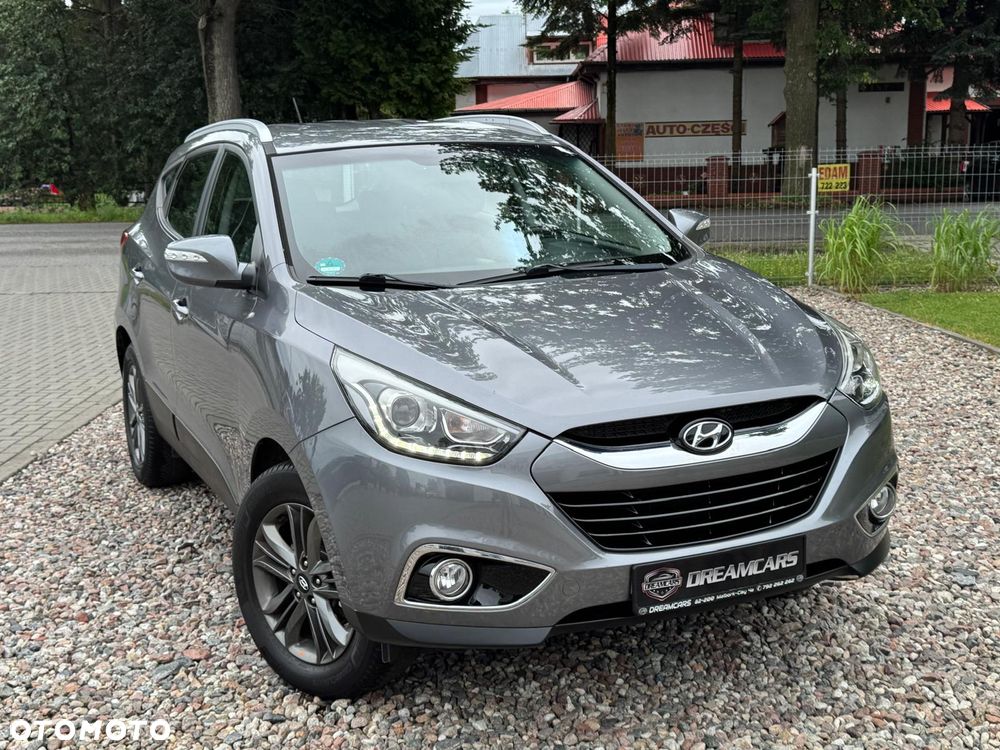 Hyundai ix35 - 5