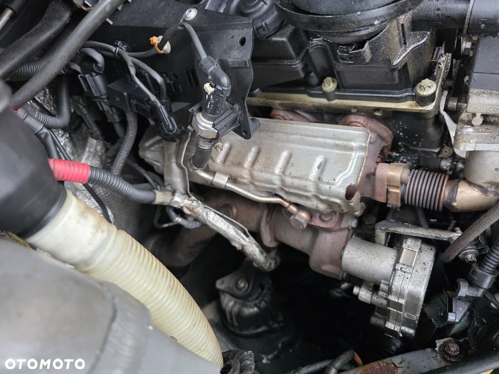 BMW Seria 3 318d Sport Line - 28