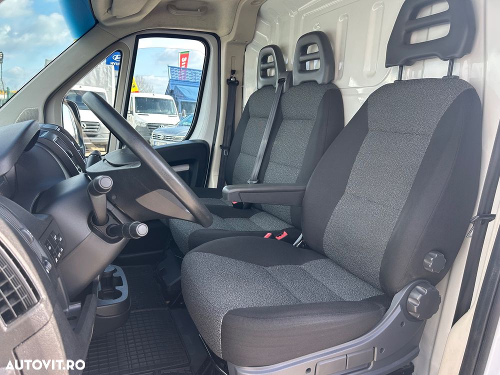 Fiat Ducato 2.3 Multijet L3H2 - 20