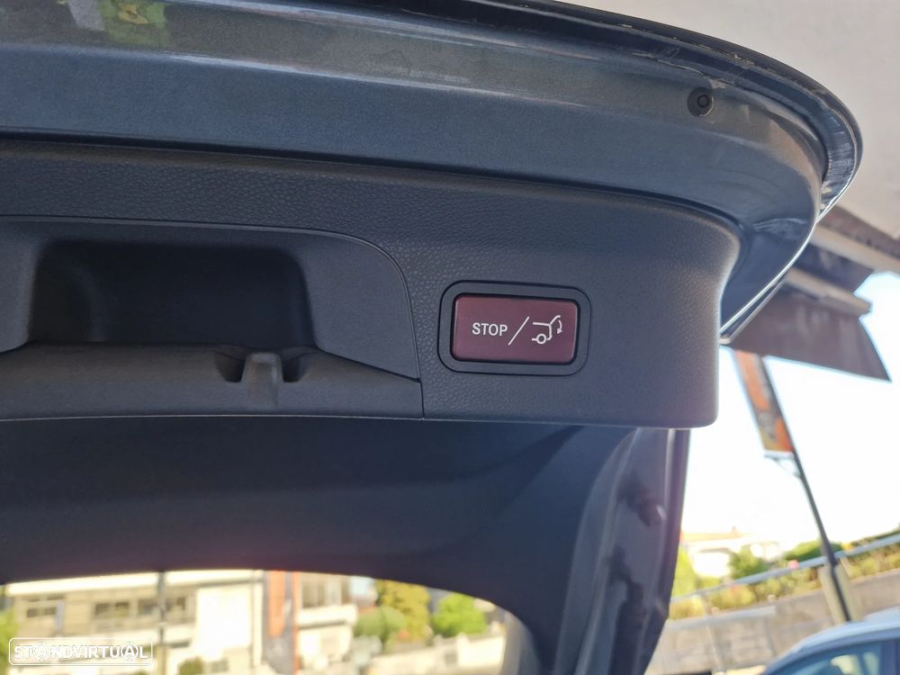 Mercedes-Benz GLC 250 d Coupé AMG Line 4-Matic - 25