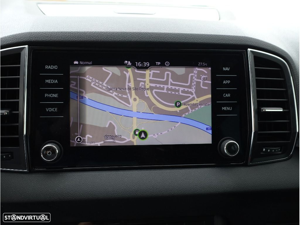 Skoda Karoq 2.0 TDI DSG - 32