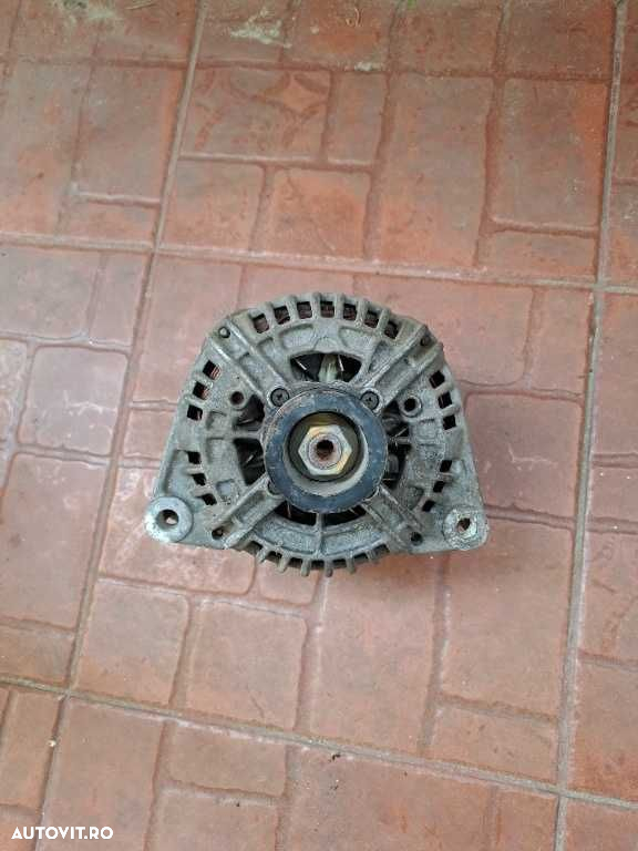 Alternator Mercedes E Class W211 E320 4matic 150 amperi - 5