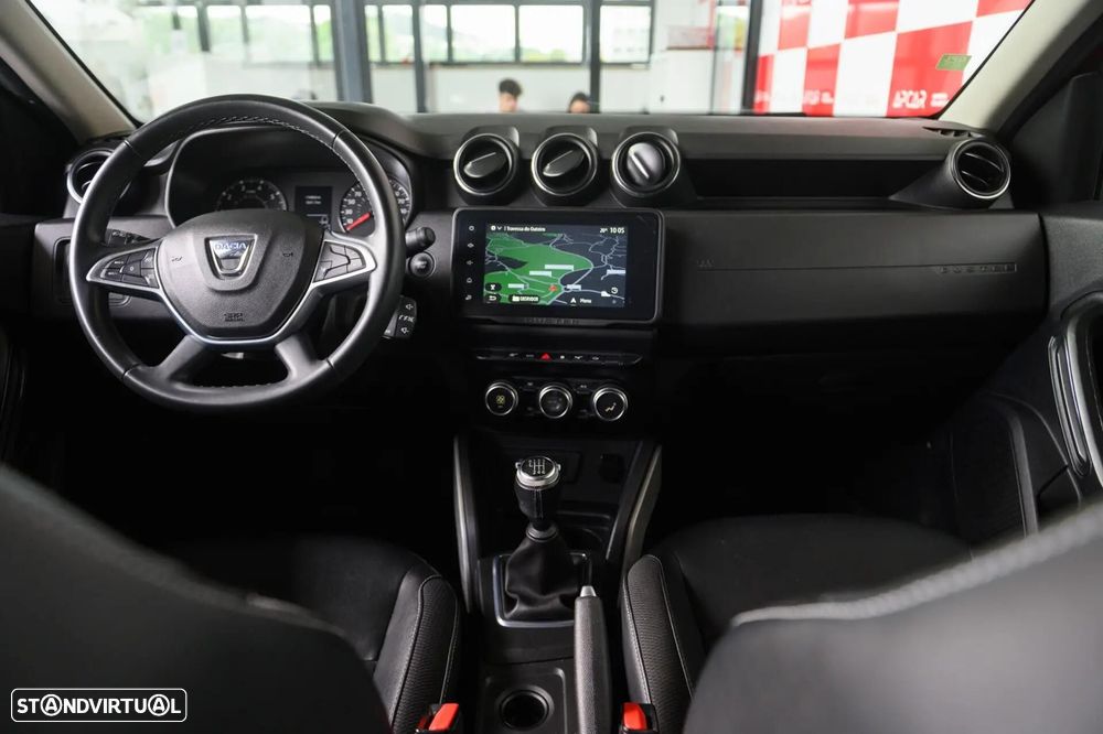 Dacia Duster 1.0 TCe Prestige - 46