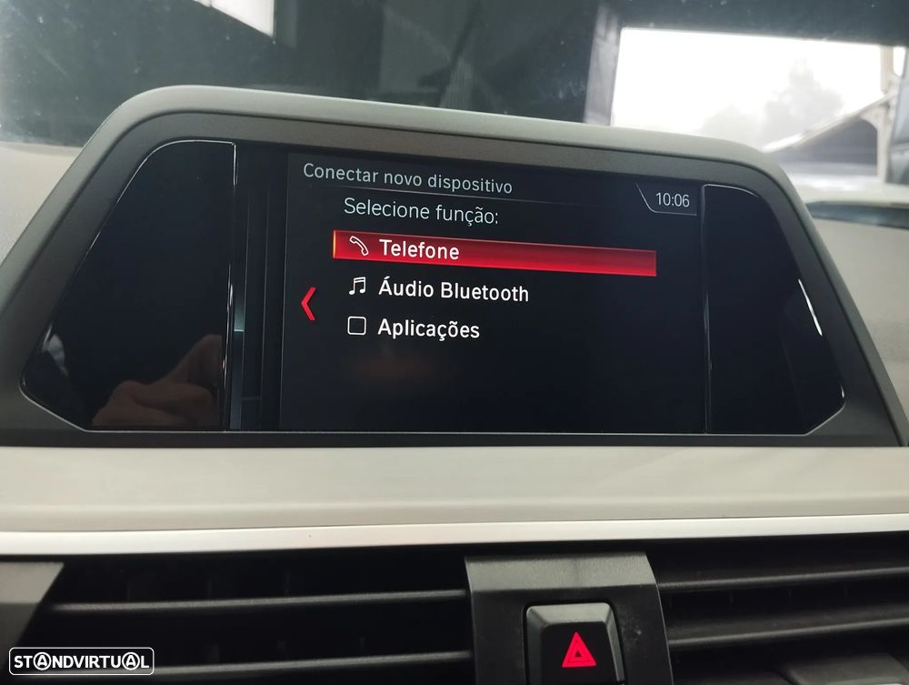 BMW X4 20 d xDrive Pack M Auto - 34