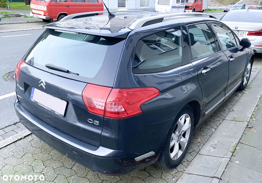 Citroën C5 THP 155 Selection - 5