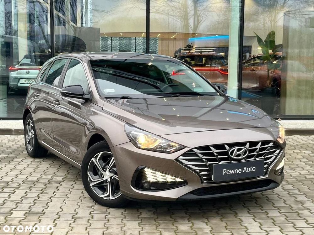 Hyundai i30 1.0 T-GDI Smart - 9