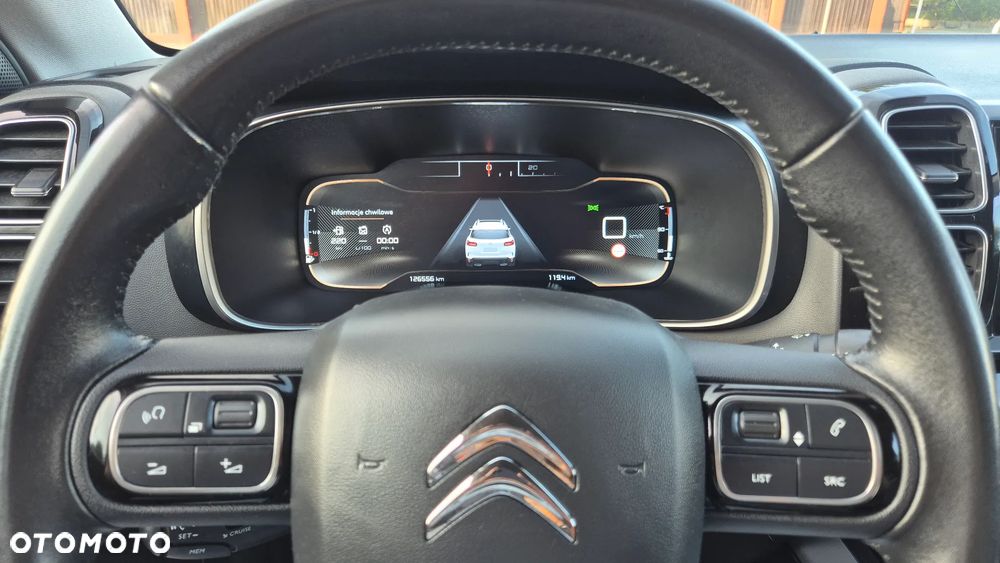 Citroën C5 Aircross - 16