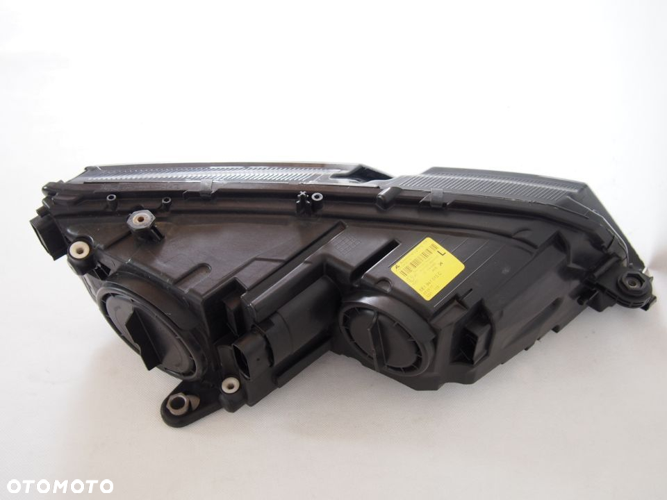 Image Škoda Octavia 3 Světlomet levý FL Lift III 17-20r - 5E1941015C
