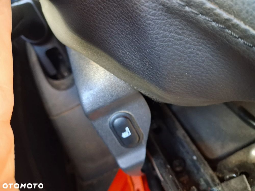 Ford Transit Custom - 11