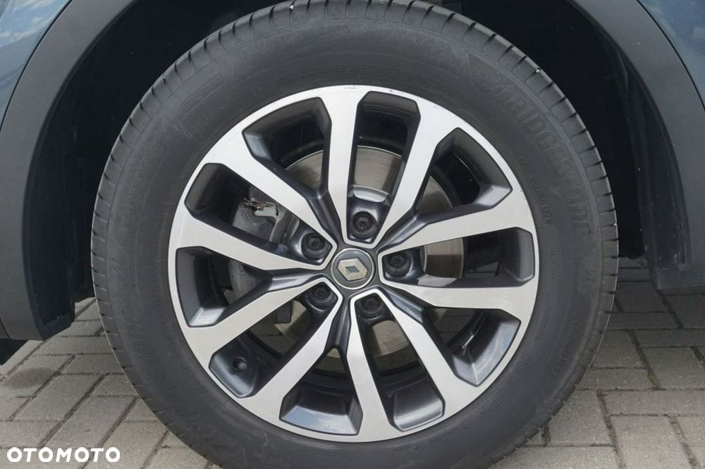 Renault Kadjar 1.3 TCe FAP Intens EDC - 27
