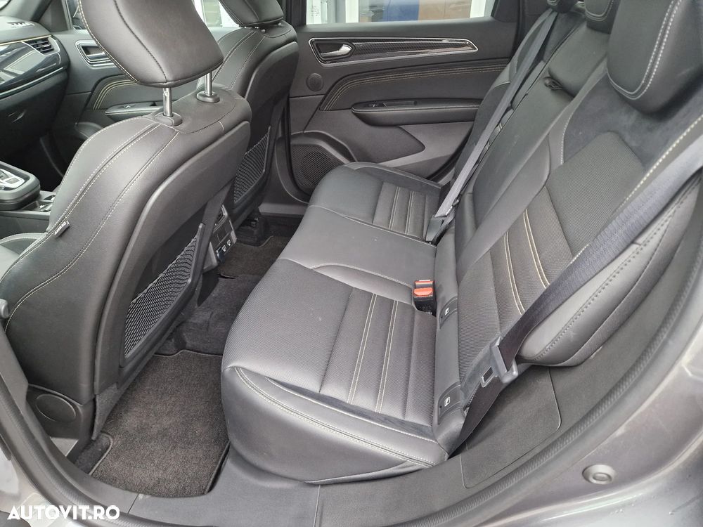 Renault Arkana E-TECH Hybrid 145 E-Tech Engineered - 29
