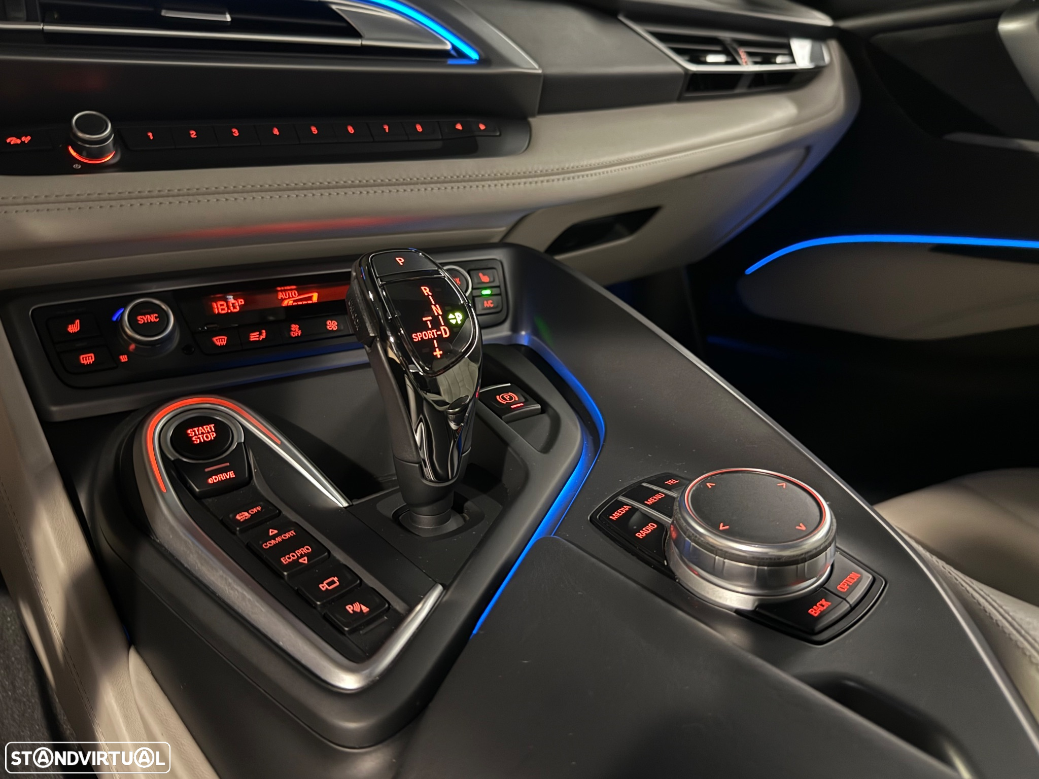 BMW i8 Standard - 30
