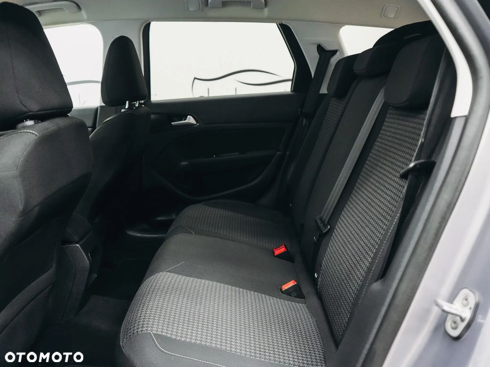 Peugeot 308 BlueHDi 100 Stop & Start Active - 35