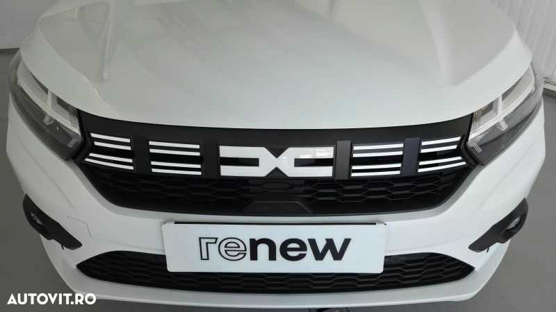 Dacia Logan ECO-G 100 MT6 Expression - 22