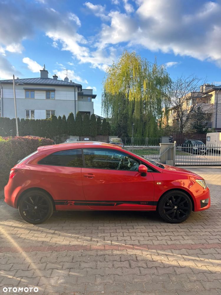 Seat Ibiza - 5