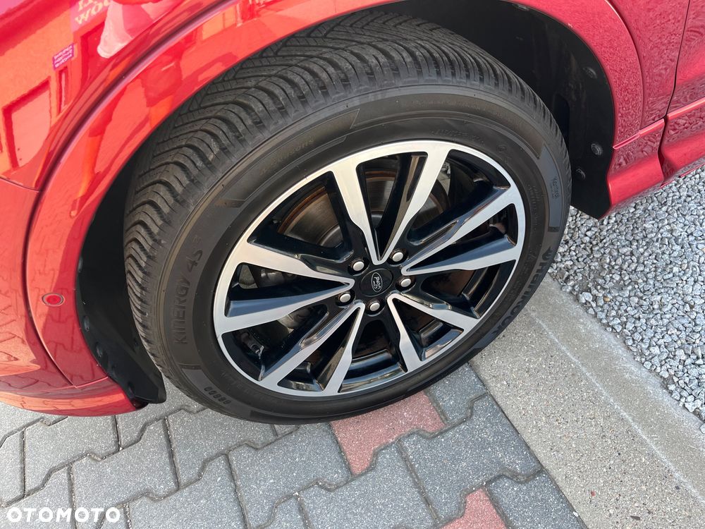 Ford Kuga 1.5 EcoBoost FWD ST-Line ASS GPF - 18