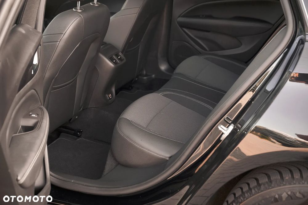 Opel Insignia 2.0 CDTI 4x4 Business Elegance S&S - 22