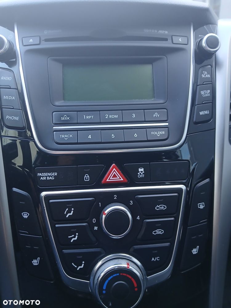Hyundai i30 - 13