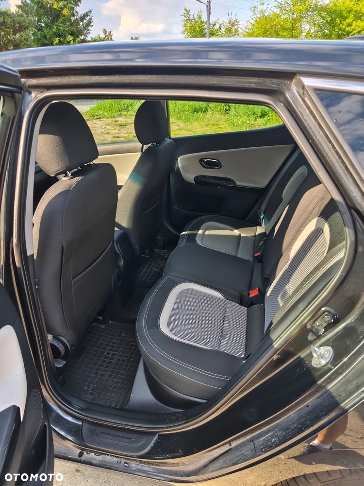 Kia Ceed 1.6 GDI L Business Line - 6