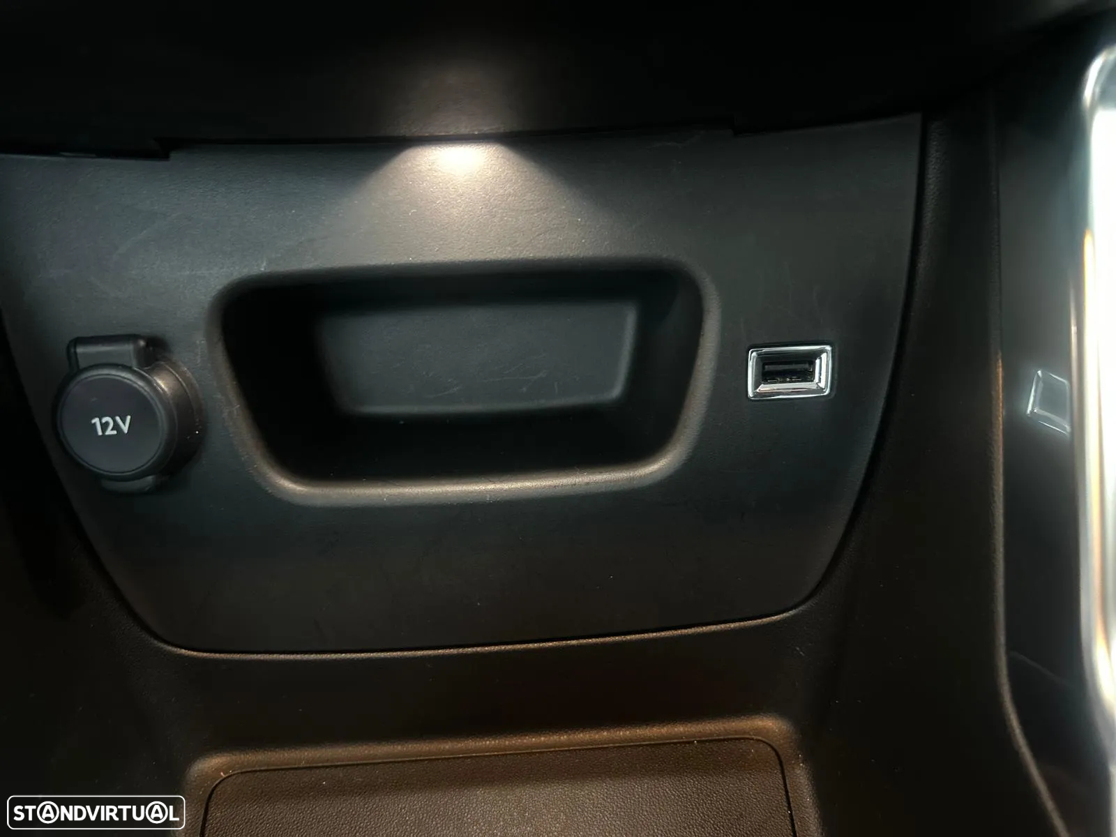 Citroën C3 Aircross 1.2 PureTech Feel - 17