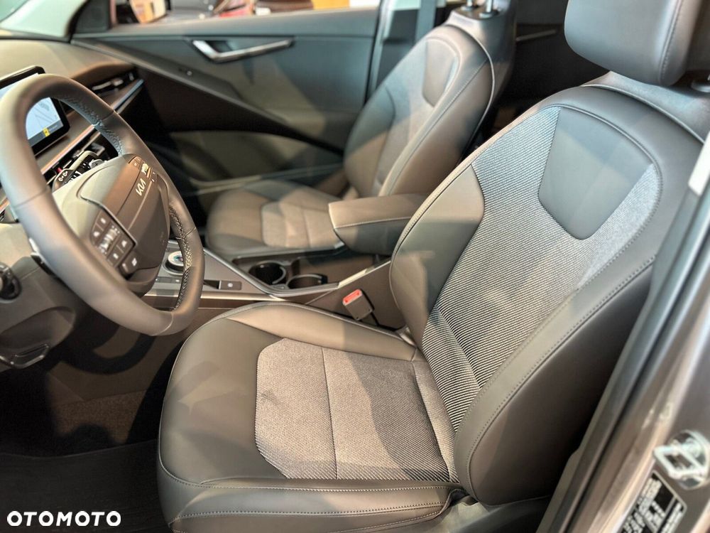 Kia Niro - 23