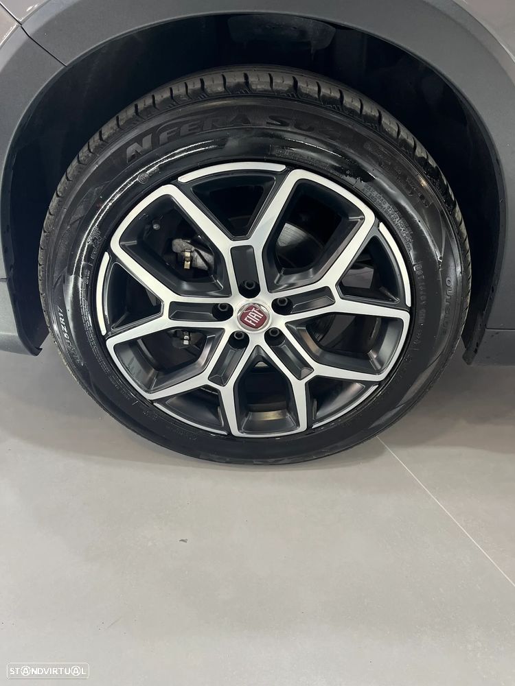 Fiat Tipo Station Wagon Cross 1.0 GSE T3 Cross - 5